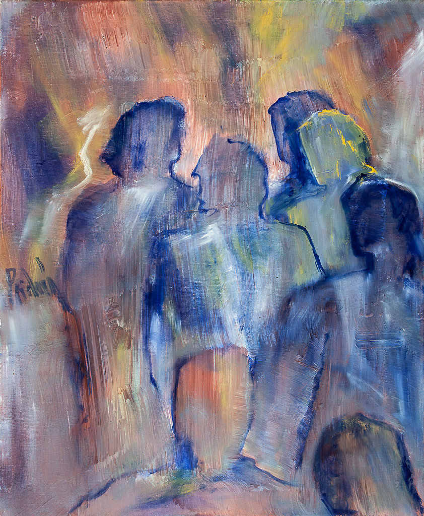 Chris Poidevin